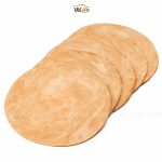 کالباس گیاهی قارچ و سویا آسوده‌سازان