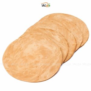 کالباس گیاهی قارچ و سویا آسوده‌سازان