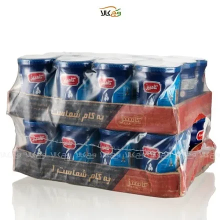 شیرینگ کشک 235 گرمی کامبیز