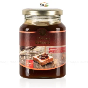 عصاره مالت جو بهمالت