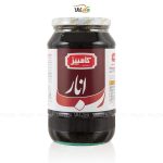 رب انار خانواده کامبیز