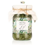 سبزی گشنیز خشک وگان