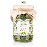 تره خشک وگان