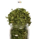 سبزی گشنیز خشک وگان