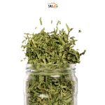 تره خشک وگان