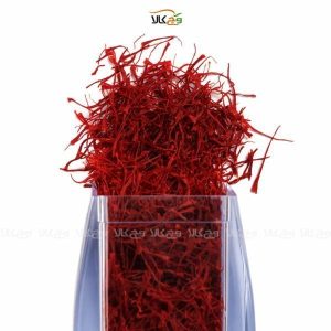 زعفران یک مثقال وگان