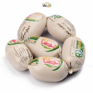 کوکتل گیاهی سویا آسوده سازان