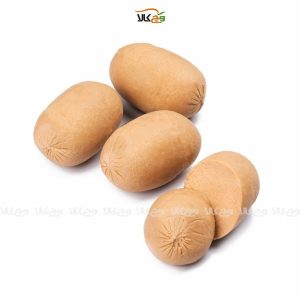 کوکتل گیاهی سویا آسوده سازان