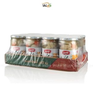 شیرینگ شور مخلوط کامبیز