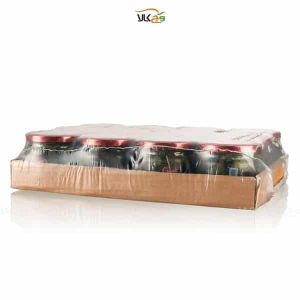 شیرینگ ترشی فلفل هالوپینو ۳۵۰گرمی کامبیز