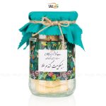 بیسکوییت خانگی وگان