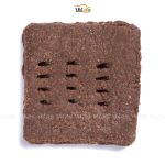 بیسکویت گیاهی وگان رژیمی - 300 گرم - وگان - تصویر 4