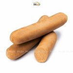 سوسیس گیاهی سویا آسوده‌سازان