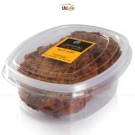 کتلت کینوآ زمین