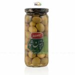 زیتون شور درشت کامبیز