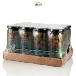 شیرینگ زیتون شور درشت کامبیز