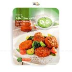 فلافل نیمه آماده نوپرو