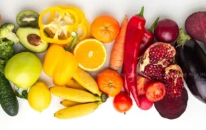 21 دلیل که باید غذای واقعی برای سلامتی خود بخورید!