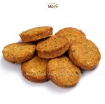 فلافل نیمه آماده