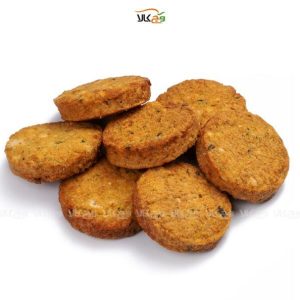 فلافل نیمه آماده