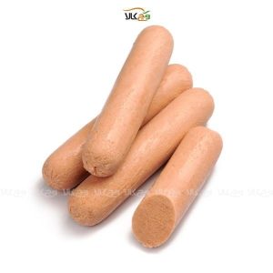 سوسیس گیاهی گودا - نوپرو