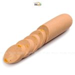 سوسیس گیاهی کراکف پنیری نوپرو