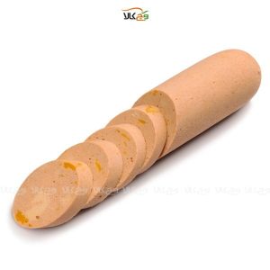 سوسیس گیاهی کراکف پنیری نوپرو