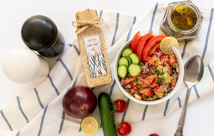 خواص کینوا: 11 فایده اثبات شده کینوآ برای سلامتی