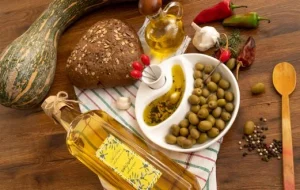 خواص روغن زیتون