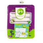 سوسیس گیاهی فرانکفورتر نوپرو