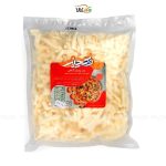 پنیر پیتزا گیاهی رنده شده وگچیز