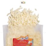 پنیر پیتزا گیاهی رنده شده - وگچیز