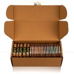 جعبه هدیه – شکلات/دمنوش – وگان