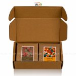 جعبه هدیه – شکلات/دمنوش – وگان