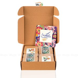 هدیه شرکتی نوروز - شکوه