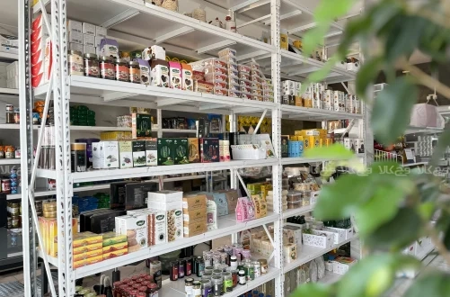 درباره وج‌کالا | بازاری برای محصولات گیاهی، سلامت‌محور و دست‌ساز