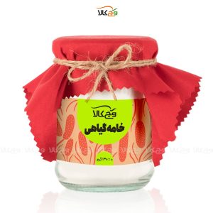پودر خامه گیاهی - وج کالا