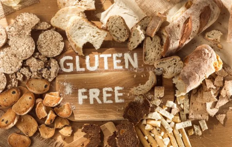 فاقد گلوتن