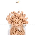 پاچه باقالا وگان