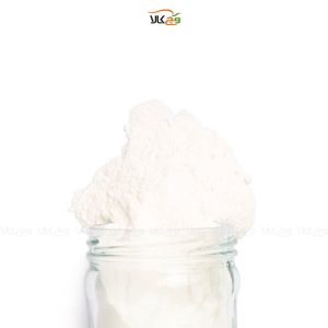 پودر خامه گیاهی وگان