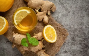 ۱۱ خواص شگفت انگیز ضدسرطانی زنجبیل برای سلامتی