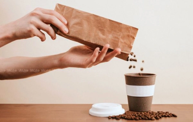 تاثیر قهوه خوردن