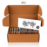 هدیه آکادمی ماهان - وگان