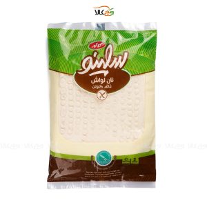 نان لواش فاقد گلوتن کاله