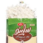 پودر مخلوط نان فاقد گلوتن کاله