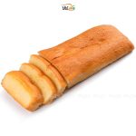 کیک صبحانه وانیلی بدون گلوتن کاله