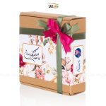 هدیه نوروزی مجموعه دیبازر - وگان