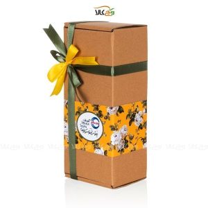  هدیه تبلیغاتی شرکتی سازمانی فیلتر سرکان - نوروزی - وگان