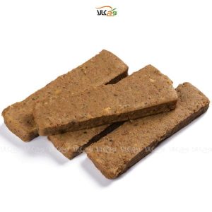 کباب لقمه گیاهی نوپرو