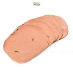 کالباس گیاهی میکس - نوپرو